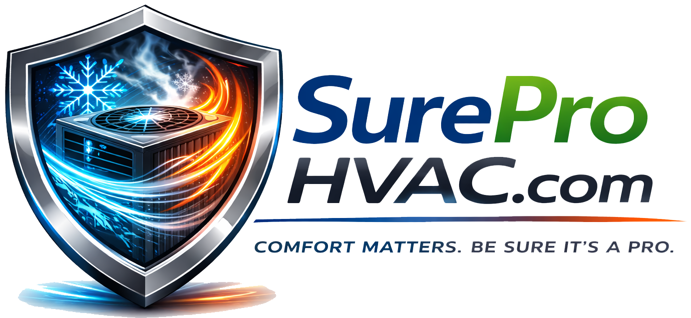 SP HVAC